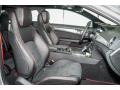 Black Front Seat Photo for 2015 Mercedes-Benz C #107118221