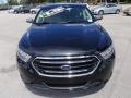 2015 Tuxedo Black Metallic Ford Taurus Limited  photo #15