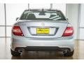 Diamond Silver Metallic - C 350 Coupe Photo No. 4