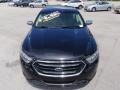2015 Tuxedo Black Metallic Ford Taurus Limited  photo #16