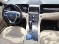 2015 Tuxedo Black Metallic Ford Taurus Limited  photo #24