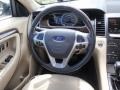 2015 Tuxedo Black Metallic Ford Taurus Limited  photo #25