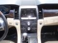 2015 Tuxedo Black Metallic Ford Taurus Limited  photo #26