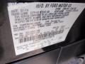 2015 Tuxedo Black Metallic Ford Taurus Limited  photo #33