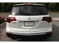 Aspen White Pearl II - MDX SH-AWD Photo No. 5