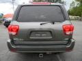 2005 Phantom Gray Pearl Toyota Sequoia SR5  photo #9