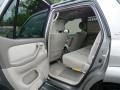 2005 Phantom Gray Pearl Toyota Sequoia SR5  photo #19