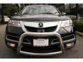Crystal Black Pearl - MDX Advance Photo No. 2