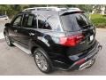 Crystal Black Pearl - MDX Advance Photo No. 4