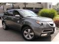 Grigio Metallic - MDX SH-AWD Photo No. 1