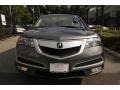 Grigio Metallic - MDX SH-AWD Photo No. 2