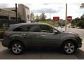 Grigio Metallic - MDX SH-AWD Photo No. 3