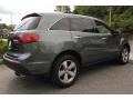 Grigio Metallic - MDX SH-AWD Photo No. 4