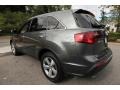 Grigio Metallic - MDX SH-AWD Photo No. 6