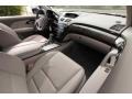 Grigio Metallic - MDX SH-AWD Photo No. 13