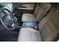 White Diamond Pearl - CR-V EX-L Photo No. 3