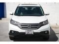 White Diamond Pearl - CR-V EX-L Photo No. 7