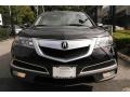 Crystal Black Pearl - MDX SH-AWD Photo No. 2
