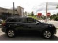 Crystal Black Pearl - MDX SH-AWD Photo No. 3