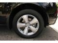 Crystal Black Pearl - MDX SH-AWD Photo No. 6