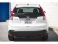 White Diamond Pearl - CR-V EX-L Photo No. 9