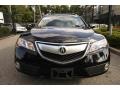 Crystal Black Pearl - RDX Technology Photo No. 2