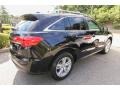 Crystal Black Pearl - RDX Technology Photo No. 4