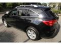 Crystal Black Pearl - RDX Technology Photo No. 6