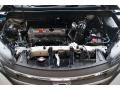 White Diamond Pearl - CR-V EX-L Photo No. 28