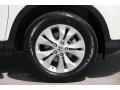 White Diamond Pearl - CR-V EX-L Photo No. 30