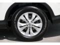 White Diamond Pearl - CR-V EX-L Photo No. 31