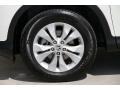 White Diamond Pearl - CR-V EX-L Photo No. 32
