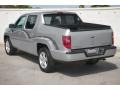 Alabaster Silver Metallic - Ridgeline RTL Photo No. 2