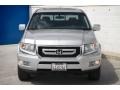 Alabaster Silver Metallic - Ridgeline RTL Photo No. 7