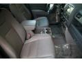 Alabaster Silver Metallic - Ridgeline RTL Photo No. 18