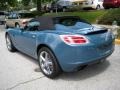 Bluestone - Sky Red Line Roadster Photo No. 2