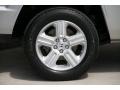 Alabaster Silver Metallic - Ridgeline RTL Photo No. 29