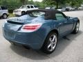 Bluestone - Sky Red Line Roadster Photo No. 4