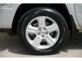 Alabaster Silver Metallic - Ridgeline RTL Photo No. 32