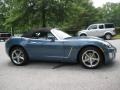 Bluestone - Sky Red Line Roadster Photo No. 5