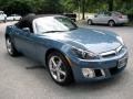 Bluestone - Sky Red Line Roadster Photo No. 6
