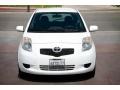Polar White - Yaris 3 Door Liftback Photo No. 7