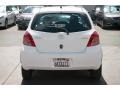 Polar White - Yaris 3 Door Liftback Photo No. 10