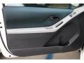 Polar White - Yaris 3 Door Liftback Photo No. 20