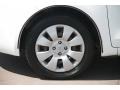 Polar White - Yaris 3 Door Liftback Photo No. 23