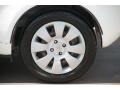 Polar White - Yaris 3 Door Liftback Photo No. 24