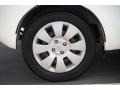 Polar White - Yaris 3 Door Liftback Photo No. 25