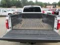 Oxford White - F250 Super Duty XL Crew Cab Photo No. 10