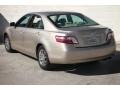 Desert Sand Mica - Camry Hybrid Photo No. 2
