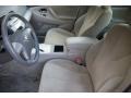 Desert Sand Mica - Camry Hybrid Photo No. 3